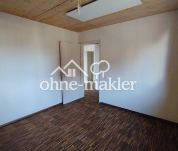 Exklusiv, ökologisch, barrierefrei, ruhig, zentral, nahe Mercedes, ... - Foto 1