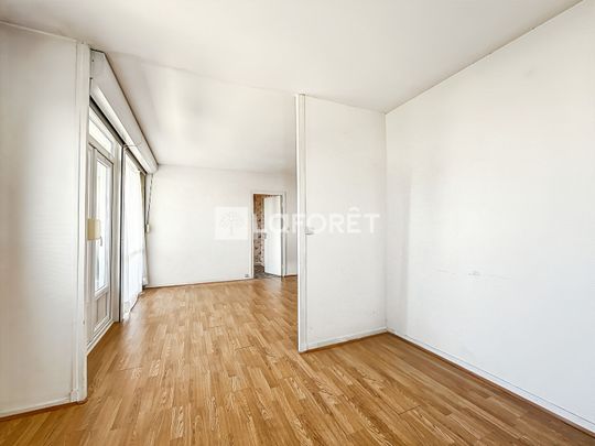 Apartment - Photo 1