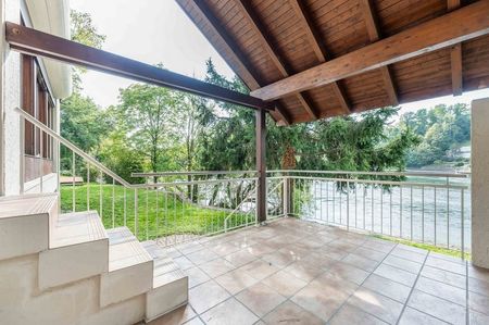 3 individuelle Wohneinheiten - LIVING AARE in Olten - Foto 2