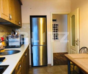 Apartament 2 camere, 52mp, prima inchiriere, zona strazii Porii - Photo 1
