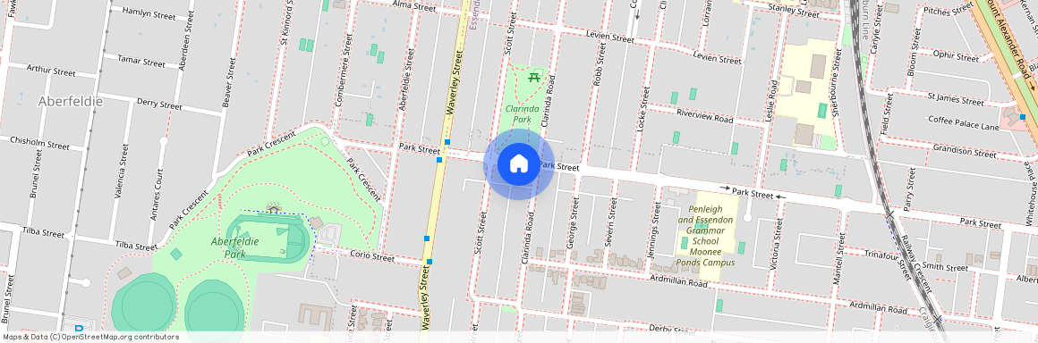 12/133 Park Street, Moonee Ponds
