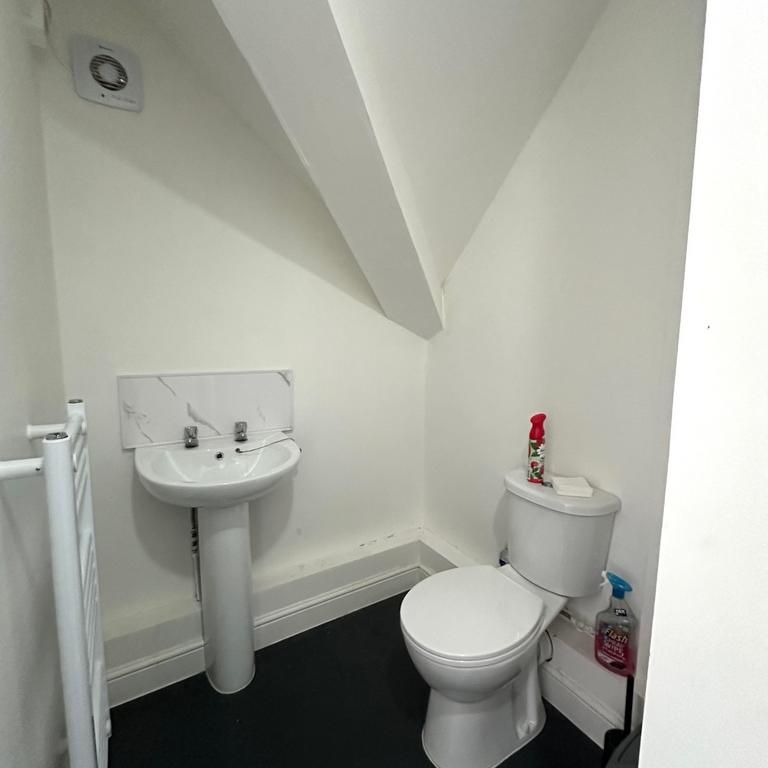 1 bedroom terraced house to rent - Photo 1