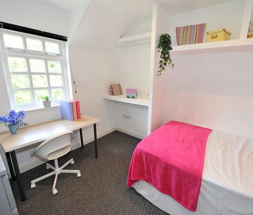 2 Bed Flat, Hadfield Close, M14 - Photo 4
