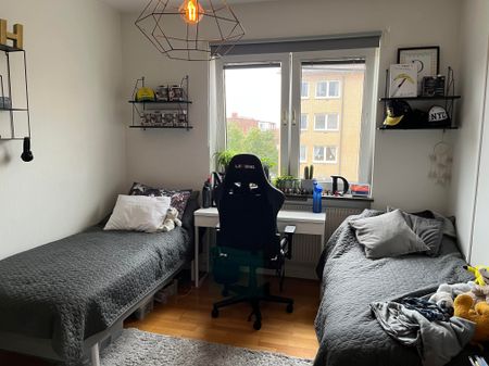 Engelbrektsgatan, Trelleborg - Foto 4