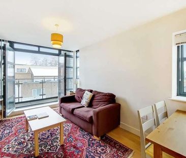 Clapham Park Road, Clapham, SW4 - Photo 1