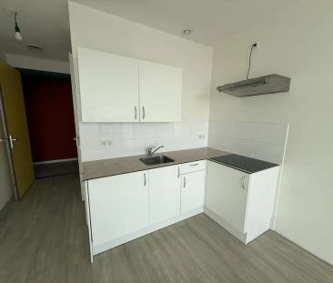 Studio August Allebéplein 770, Amsterdam - À louer - Foto 2