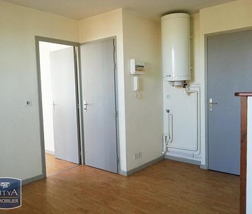 Location appartement 2 pièces de 25.15m² - Photo 3