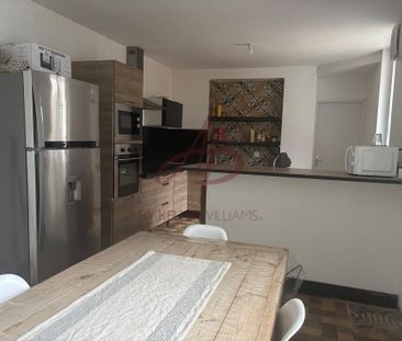 Location Appartement 1 pièce 232m² ROUBAIX 59100 - Photo 3