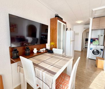 TWO-BEDROOM APARTMENT – MIL PALMERAS - Photo 6