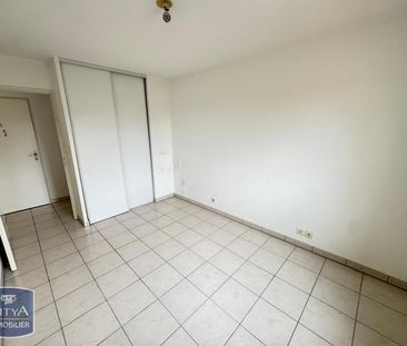 Location Appartement 3 pièces 66m² POITIERS 86000 - Photo 5