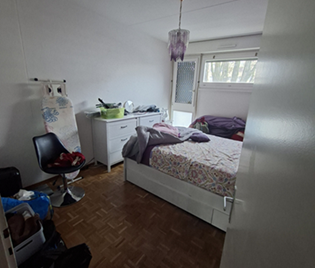 Bel appartement de 5 pièces situé au 2ème étage avec ascenseur. Cet... - Photo 6