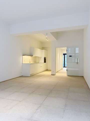 Appartement te huur in Ixelles - Foto 2