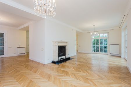 Reprezentacyjna Rezydencja na Starym Mokotowie - Фото 3