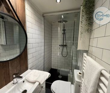Location Appartement 1 pièce 19m² NICE 06300 - Photo 5