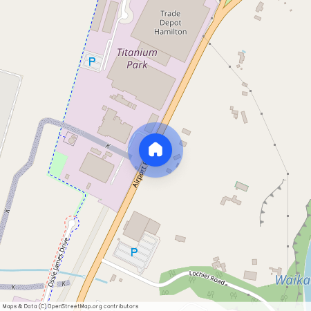 326B Airport Road, Rukuhia, Hamilton