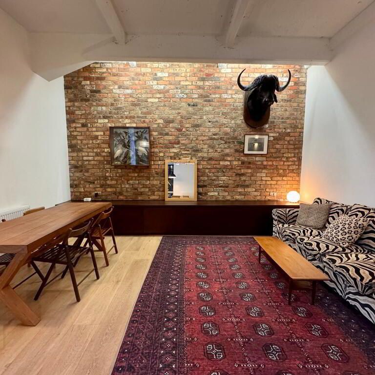 Apt 103, Somerset Studios, Belfast City Centre , Marcus Ward Street, Belfast, BT7 1RP - Photo 1