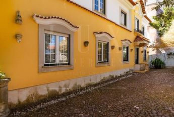 Moradia T7 em Coimbra