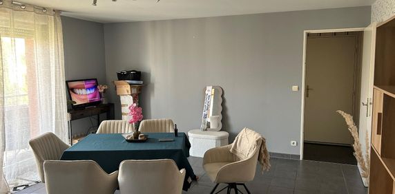 Location Appartement 2 pièces 48m² AUCHEL 62260 - Photo 2