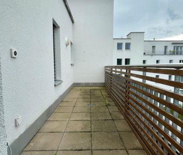 3.5 Zimmer, 80 m², 4. Stock - Foto 5