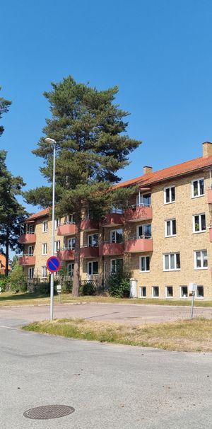 Åsgårdsvägen, Avesta - Foto 1