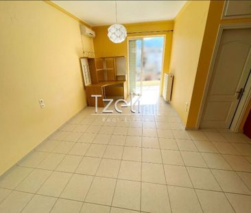 Studio/Γκαρσονιέρα για ενοικίαση Αγυιά (Πάτρα) - Photo 5
