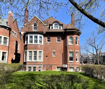For Lease - 26 Elm Avenue Unit# 4, Toronto, Ontario - Photo 2