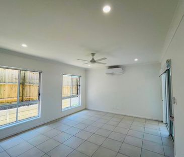 Brand New Spacious 3-Bedroom Family Home with Alfresco - Photo 1