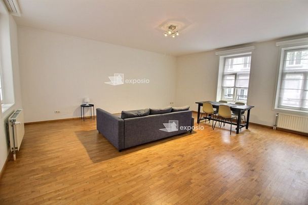 Verhuur appartement 2 kamers, 111m² - Photo 1