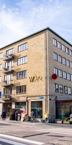 Viktor Rydbergsgatan 1B - Photo 4