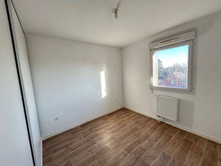 Location appartement 3 pièces 64.98 m² à Ronchin (59790) - Photo 2