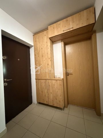 Apartament o camera, decomandat, cartier Zorilor - Fotografie 5