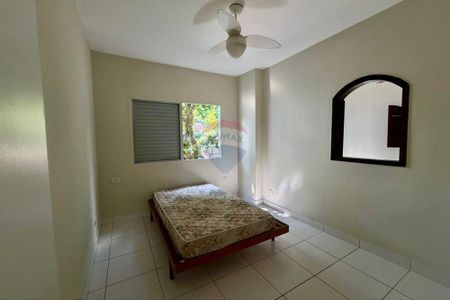 Apartamento para locação - 2 quartos - Praia do Tombo - Guarujá - Foto 5
