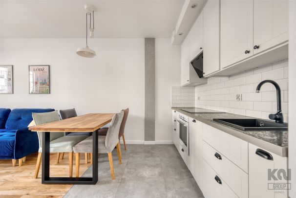 Łódź, Śródmieście, Przędzalniana - Photo 1