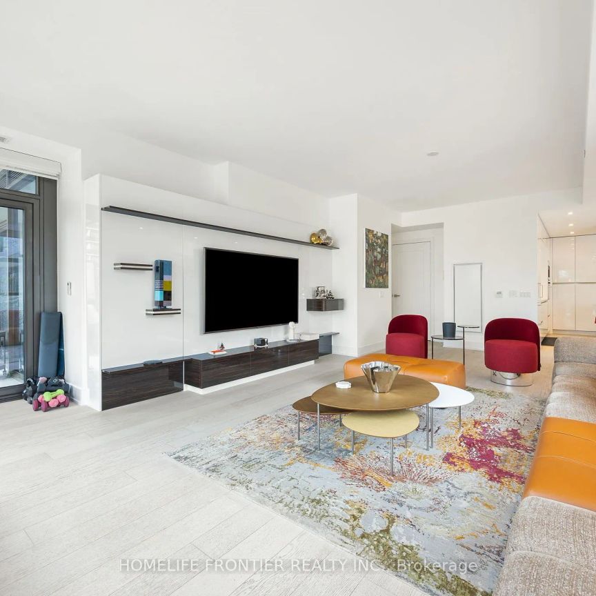 6 Jackes Avenue #401 - Photo 1