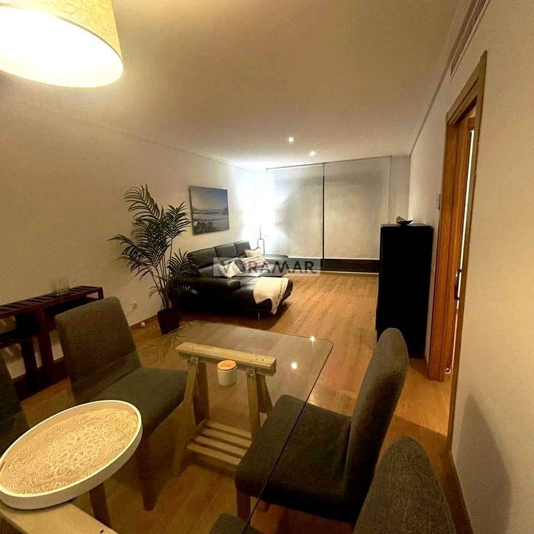 2 bedroom luxury penthouse for rent in Alboraya, Valencia - Foto 1