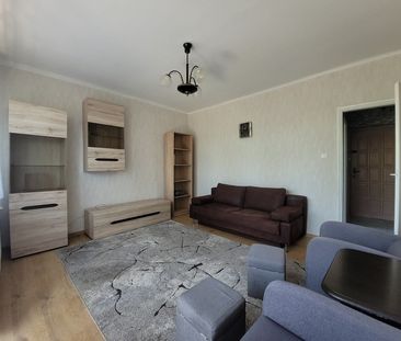 2 pokoje z balkonem, wyposażone – Czeladź Piaski - Zdjęcie 5