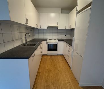 Regeringsgatan 153 - Photo 3