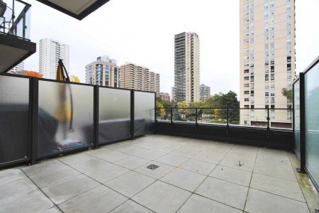 For Lease - 6 Jackes Avenue Unit# 214, Toronto, Ontario - Photo 2