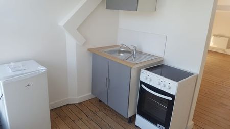 Studio te huur - Foto 5