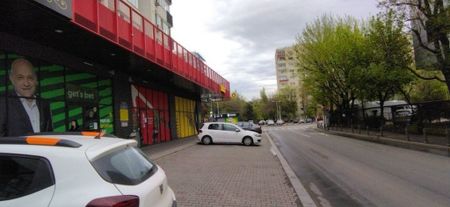 Brancoveanu luica sud park city - Fotografie 3