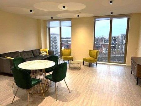 Excelsior Works, Hulme Hall Road, Manchester, M15 - Photo 5