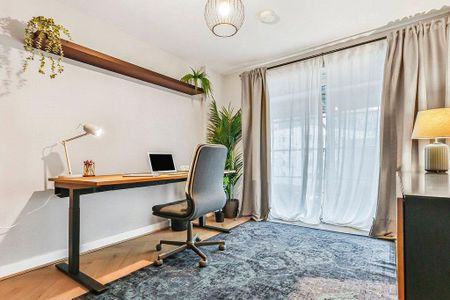 2 bedroom apartment to rent - Photo 5