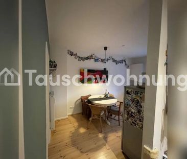 TAUSCHWOHNUNG Modernisierte 2-Zimmer-Wohnung - Foto 1