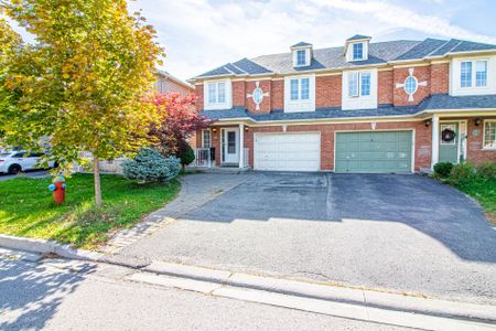For Lease - 143 Nahanni Drive Unit# Basement Apartment, Richmond Hill, Ontario - Photo 5