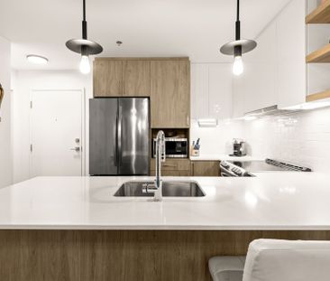7275 Rue d'Abancourt, #609 - Photo 3