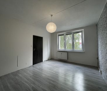 Pronájem bytu 1+1 • 35 m² bez realitkyStudentská, Jirkov, Ústecký kraj - Photo 3