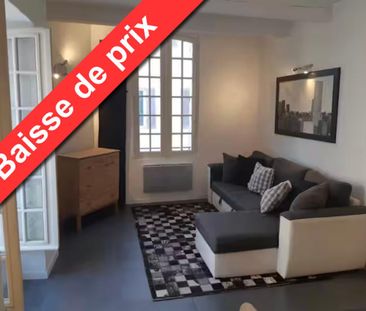 Location Appartement 2 pièces 33m² ST MAXIMIN LA STE BAUME 83470 - Photo 1
