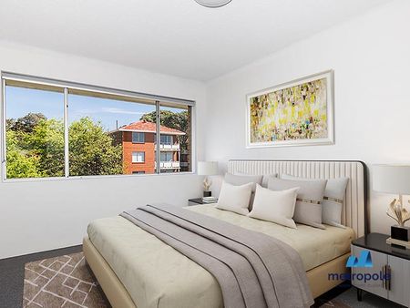 12/10 Curt Street, Ashfield NSW 2131 - Apartment For Rent | Domain - Photo 5