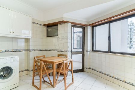 Apartamento T3 em Lisboa - Photo 4