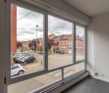 Twee slpk appartement op centrale ligging te Gentbrugge - Foto 6